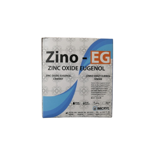 micryl Zino EG inko Oksit Ojenol Siman 40 Gr Toz 20 Ml Ojenol Likit