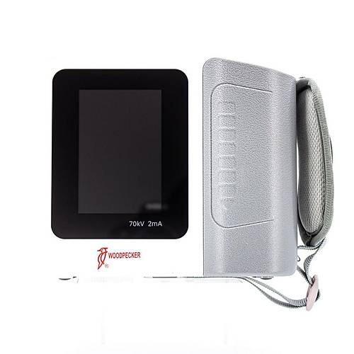 Woodpecker Smart Ray Portatif Rntgen - Periapikal Rntgen Cihaz