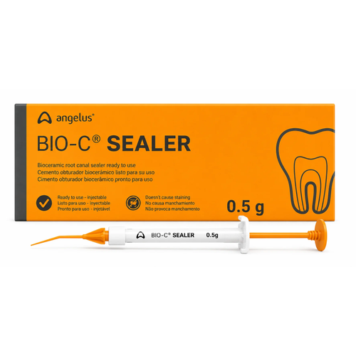 Angelus Bio-C Sealer Biyoseramik K�k Kanal Dolgu Pat�