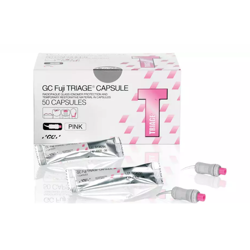 GC Fuji TRIAGE