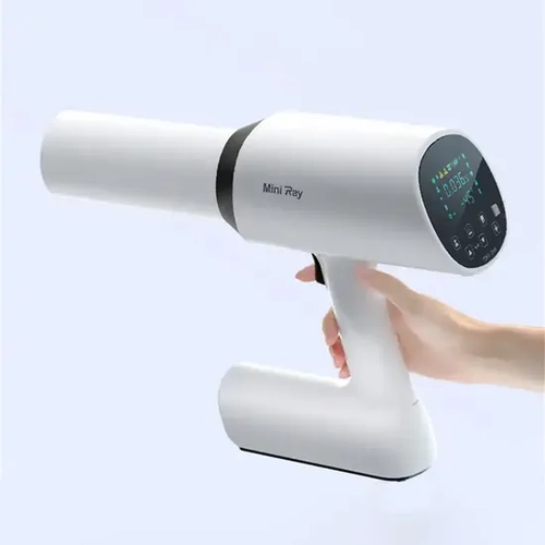 Woodpecker Mini Ray Portatif Periapikal R�ntgen Cihaz�