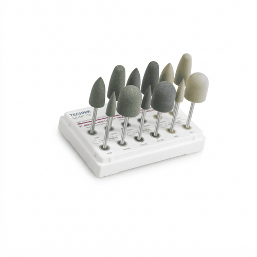 EVE Technik Hp Akrilik Parlat�c� Set HP 115