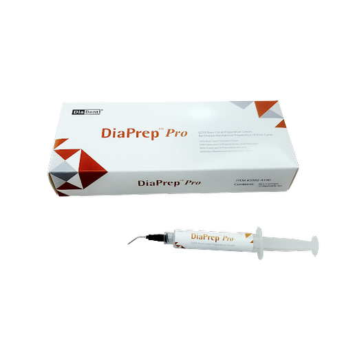 DiaDent DiaPrep Pro EDTA Jel 26 g