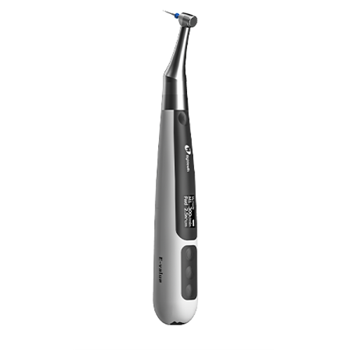Eighteeth E-VALUE-E Endomotor  Entegre Apex Locatorl Kablosuz Endodontik Motor