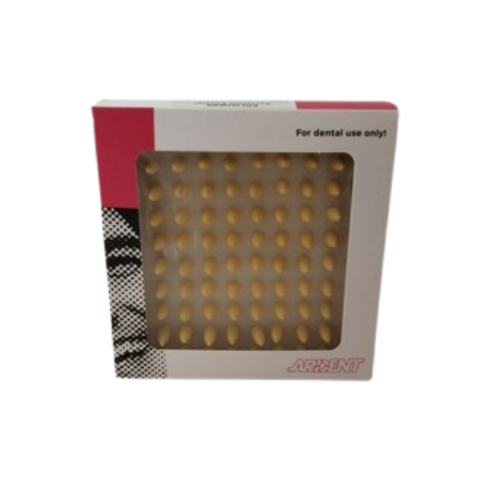 Ardent Parlatma Lastiği F2F