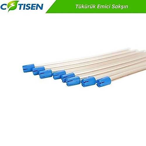 Cotisen Tkrk Emici 20 Adet Koli  Ucu karlabilir