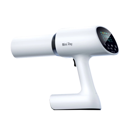 Woodpecker Mini Ray Portatif Periapikal R�ntgen Cihaz�