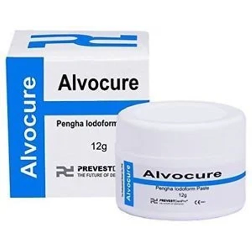 Prevest Alvocure - Alveolar Soket Pat