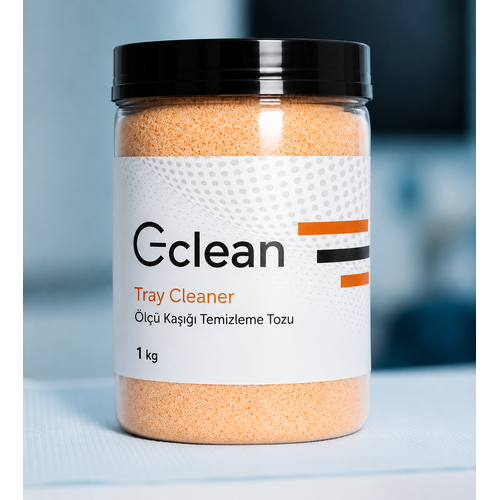 G-Clean �l�� Ka���� Temizleme Tozu