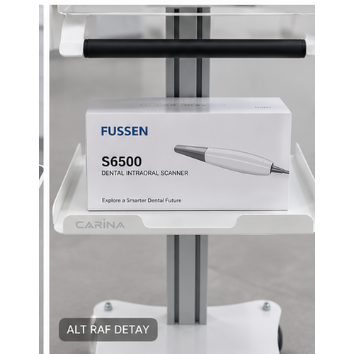 Carina Dental Fussen S6500 Taray�c� Sehpas�