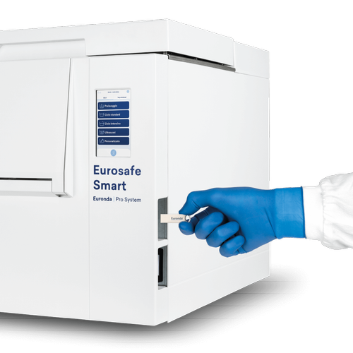 Euronda Eurosafe Smart