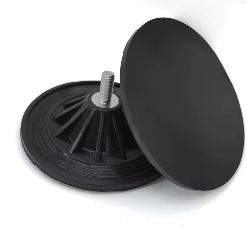 Universal Otoklav Cihaz� Vakum Pompas� Diyafram� Yedek Par�a