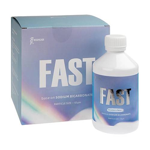 Woodpecker Airflow Tozu Fast 65um
