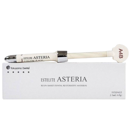 TOKUYAMA Estelite Asteria - Tek Tp Kompozit 4gr