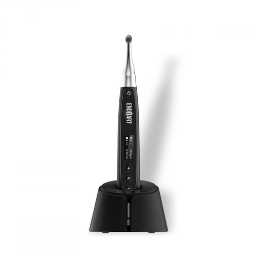 Endoart Endomotor Pro (Apex Locator)  Akll Kablosuz Endodontik Motor ve Apeks Bulucu