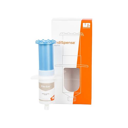 Ultradent File-Eze IndiSpense EDTA Jel Refil