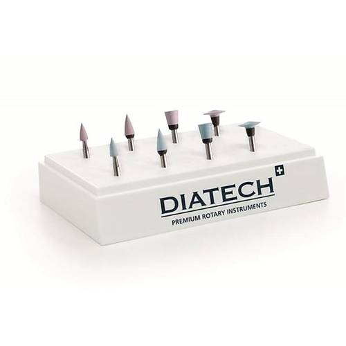 Coltene Diatech Composite Polishing Plus Kit