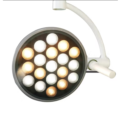 CX Di� �niti Cerrahi Reflekt�r 19 LED�li