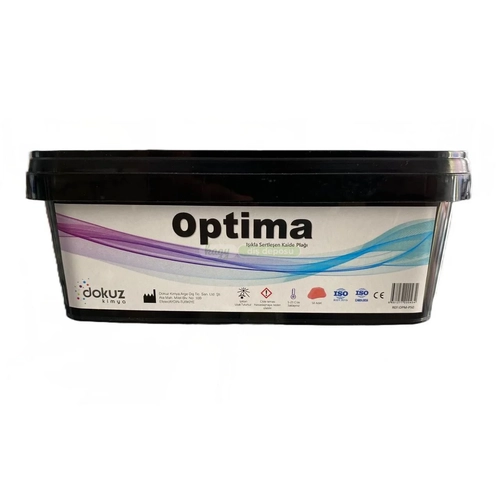 Optima Ikla Sertleen Kaide Pla