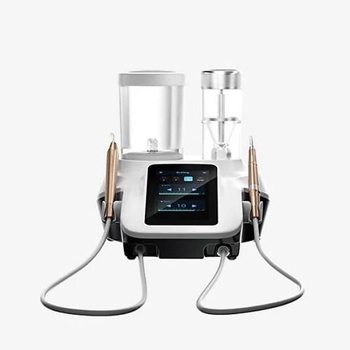 Woodpecker PT-E � Geli�mi� Ultrasonik ve Air-Polishing Sistemi