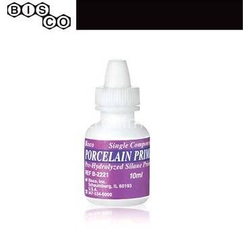 Bisco Seramik Primer Silan 10 ml