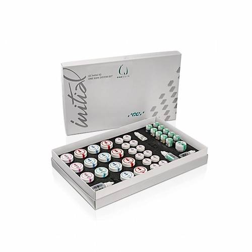 GC Initial IQ One SQIN System Set