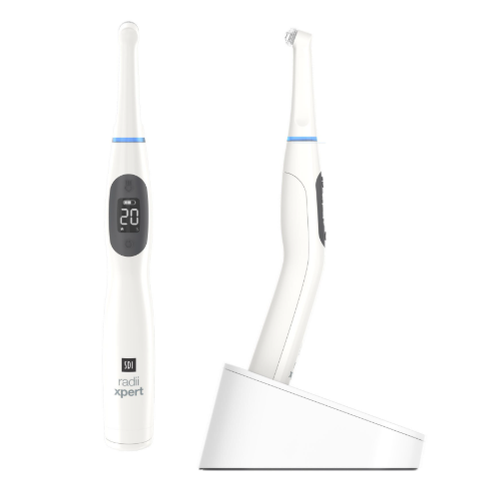 SDI Radii Xpert Led Inl Dolgu Cihaz