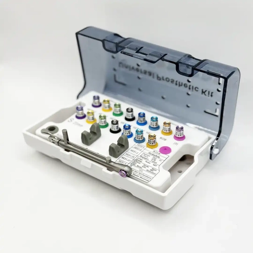 DS Universal mplant Tork Anahtar Seti