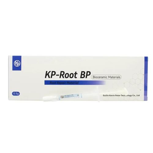 Woodpecker KP-Root BP Biyoseramik Endodontik Tamir Materyali 0,5 g