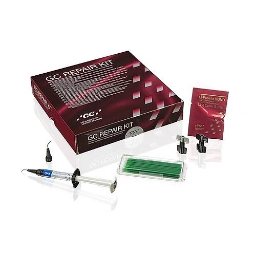 GC Repair Kit- Porselen tamir kiti