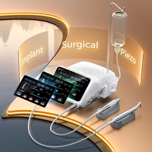 Woodpecker Surgic Star Fizyodispenser