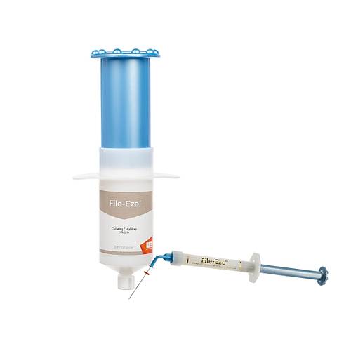 Ultradent File-Eze IndiSpense EDTA Jel Refil