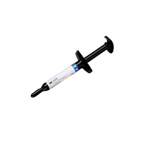 3M RelyX Veneer Siman - Refill: 1 Siman rngas 3 g, Renk Beyaz Opak, 8714WO