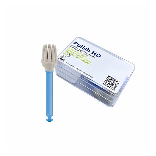 Eve Polish HD Kompozit Parlat�c� 12'li - Brush Medium By Itena
