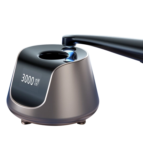 Woodpecker O-STAR Pro Inl Dolgu Cihaz  One Cure Wide Geni Spektrumlu LED Curing Light