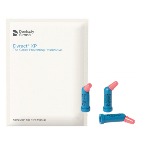 DENTSPLY SIRONA X-Flow | Ak��kan Kompomer