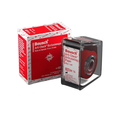 Arti-Check Artiklasyon Kad Rulo 40 Mikron 15 metre