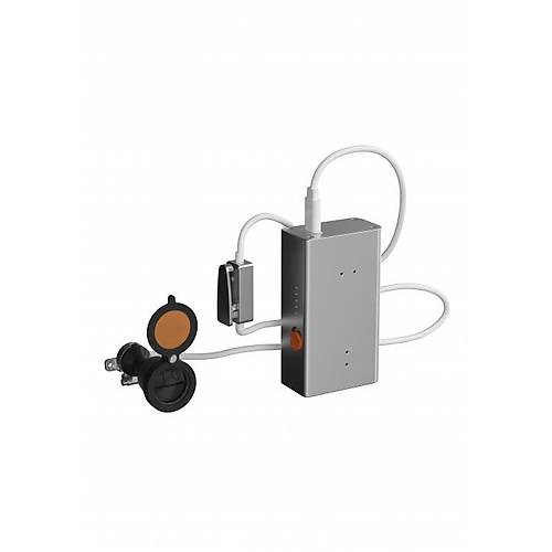 Eighteeth Brilliance Softouch Loupe Ik Kayna