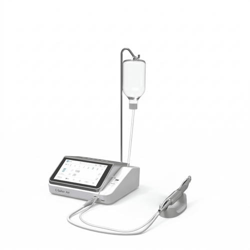 Coxo C-Sailor Air �mplant Motoru