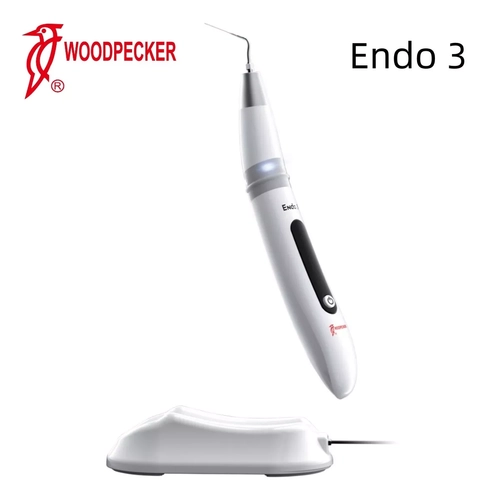 WOODPECKER Endo 3 Ultrasonik Endo Aktivatr