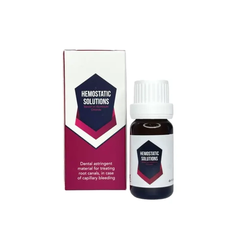 Jefix Hemostatik Sol�syon 15 ml