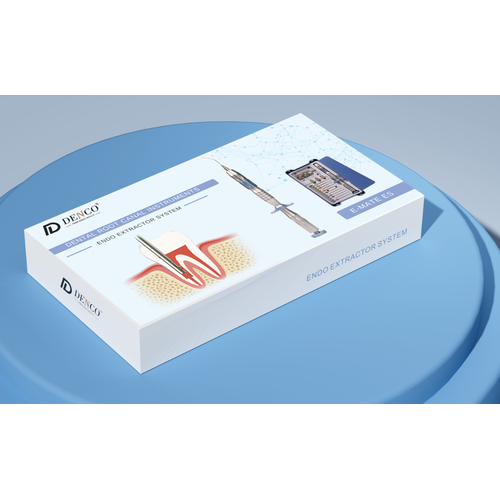 Denco E-Mate Es Endo Extractor  Krk Ee kartc Sistem