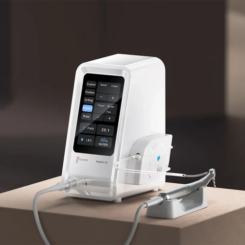 Woodpecker Implanter Air Ikl Fizyodispenser + 20:1 mplant Anguldruva Seti