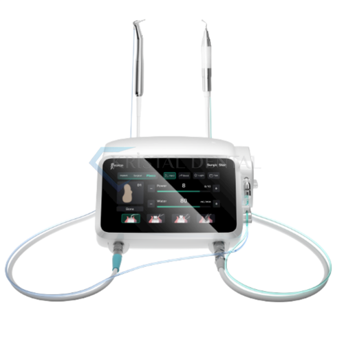 Woodpecker Surgic Star Fizyodispenser