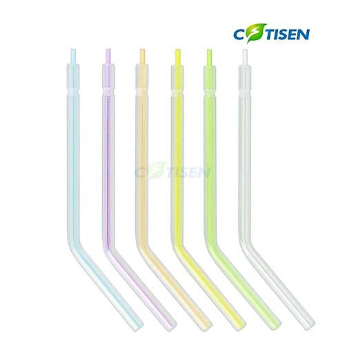 Cotisen Plastik Hava Su ��r�nga Ucu 250 Adet