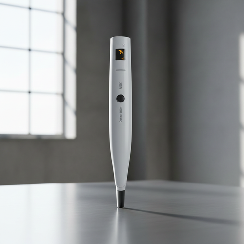 NSK OSSEO 100/100+ Osteo Entegrasyon �zleme Cihaz�