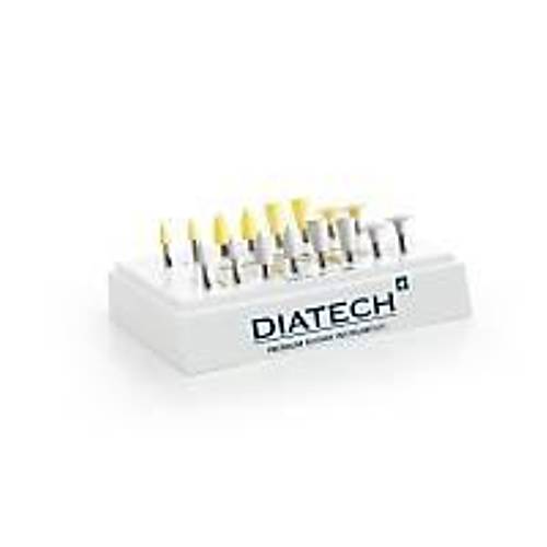 Coltene Diatech Composite Polishing Kit