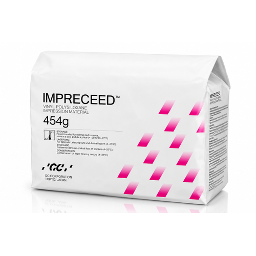 GC Impreceed Aljinat �l�� Materyali 454 g