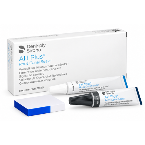 Dentsply Sirona AH Plus Kanal Dolgu Pat� � Kanal Dolgu Materyali