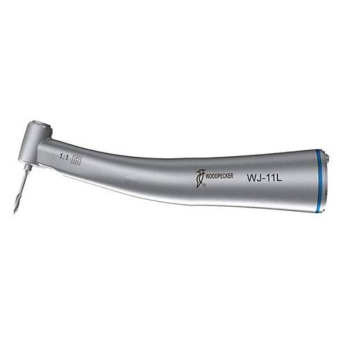 Woodpecker WJ-11L Işıklı Mavi Kuşak Anguldruva – 1:1 (1 Yıl Garanti)